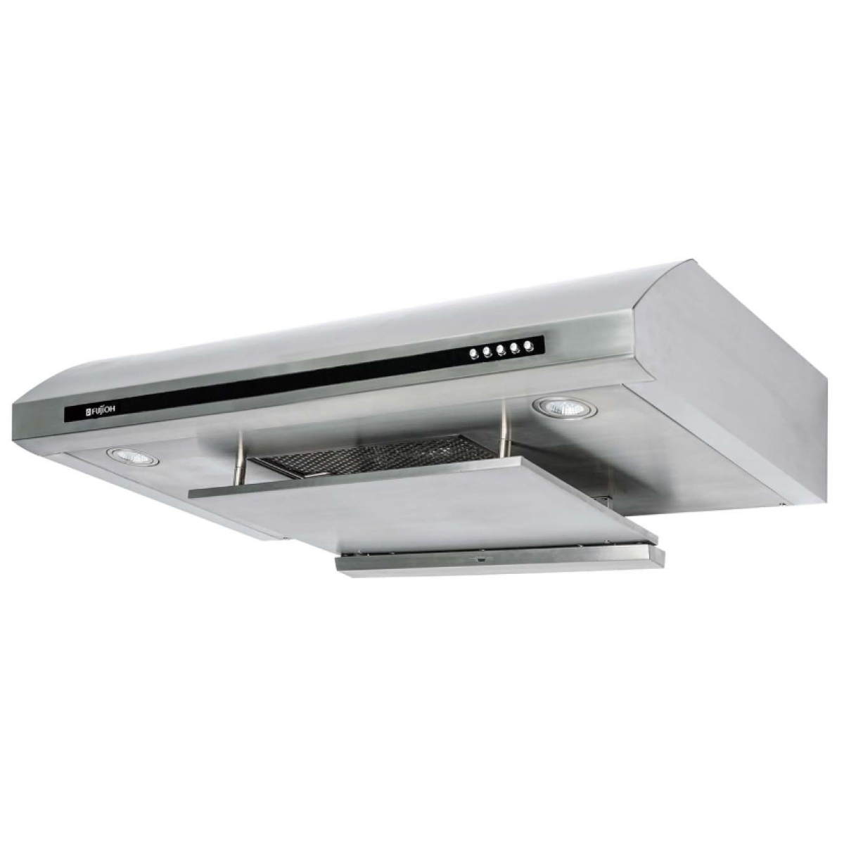 Fujioh 富士皇 FR-HS1890V 90厘米 易拆式抽油煙機