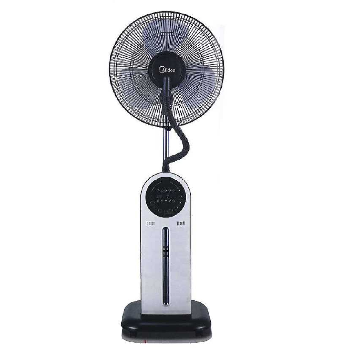 Midea 美的 FS40-13QR 16" 加濕驅蚊座地風扇