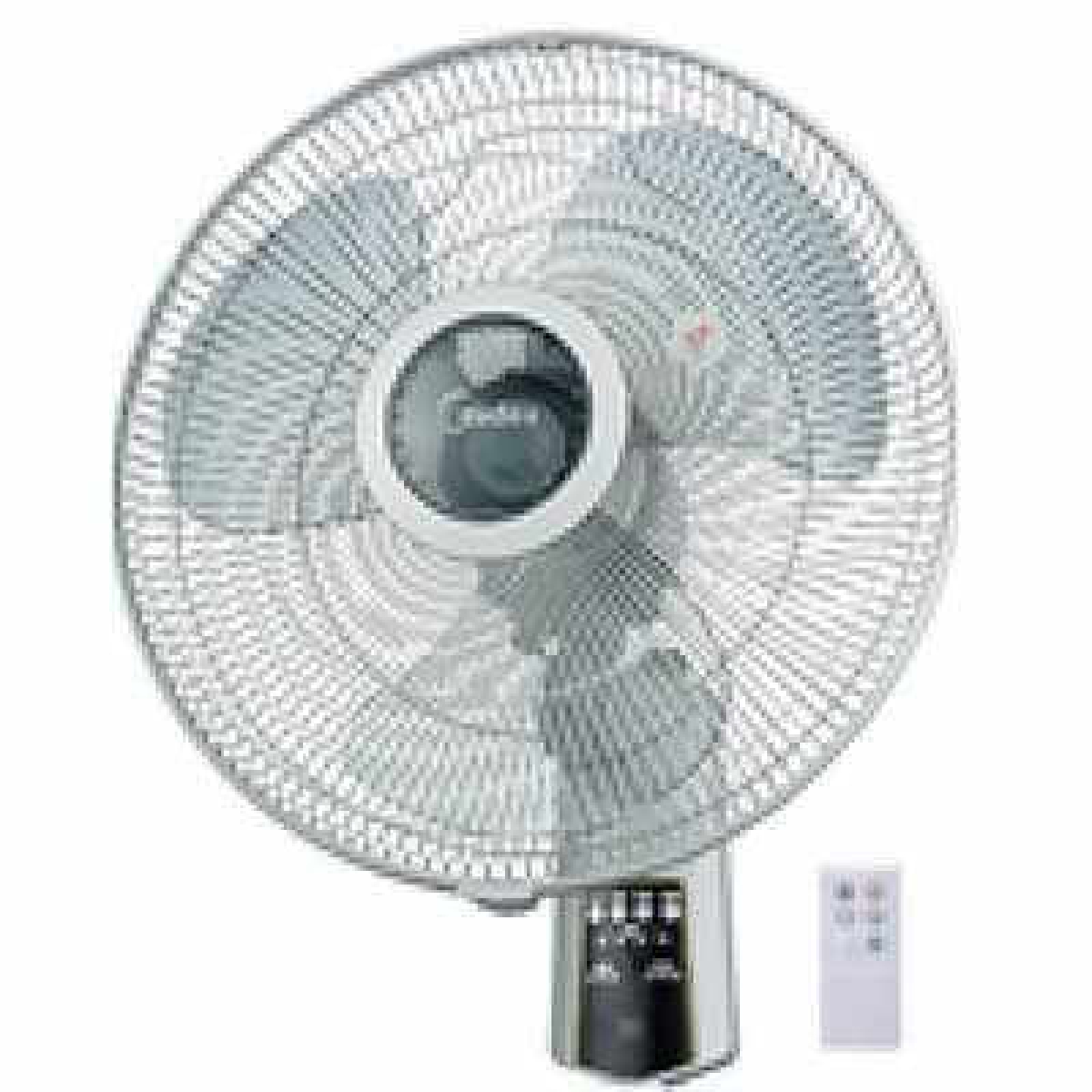 Midea 美的 FW40-7JR 16" 遙控掛牆風扇 Midea 美的 FW40-7JR 16" 遙控掛牆風扇