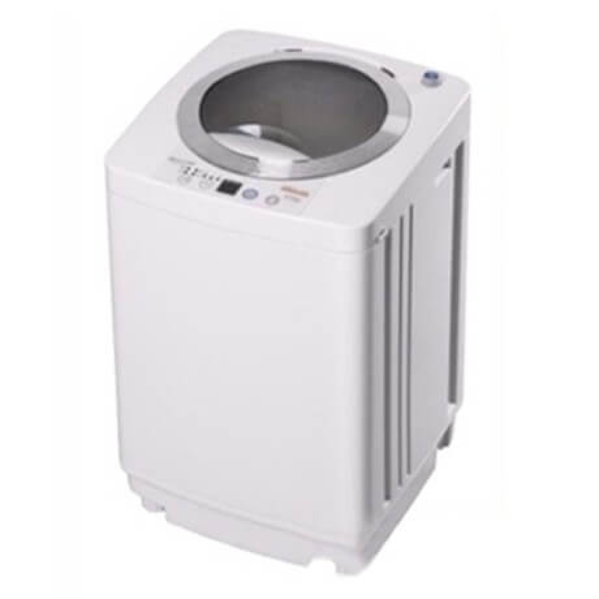 Fujira 日本富士樂 FWH-35K 3.5公斤 日式 迷你全自動洗衣機