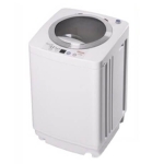 Fujira 日本富士樂 FWH-35K 3.5公斤 日式 迷你全自動洗衣機