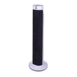 Midea 美的 FZ10-17KR 遙控直立風扇