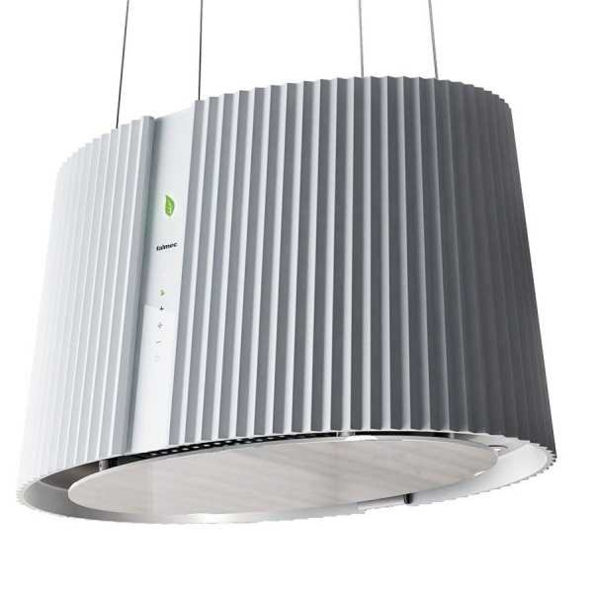 Falmec Marilyn E.ion 67厘米島式抽油煙機