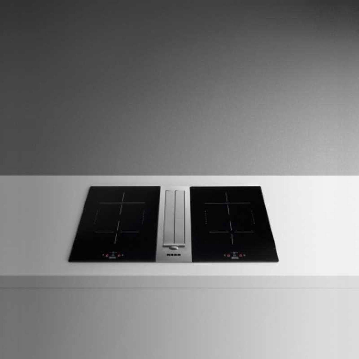 Falmec Piano-Single Inlet 13厘米 560m³/h 升降式抽油煙機