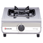 Sakura 櫻花 G110 30厘米 座檯式石油氣爐