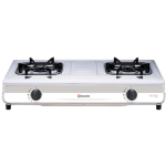 Sakura 櫻花 G210T 72厘米 座檯式雙頭煤氣爐