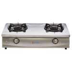 Sakura 櫻花 G230T 70厘米 座檯式雙頭煤氣爐