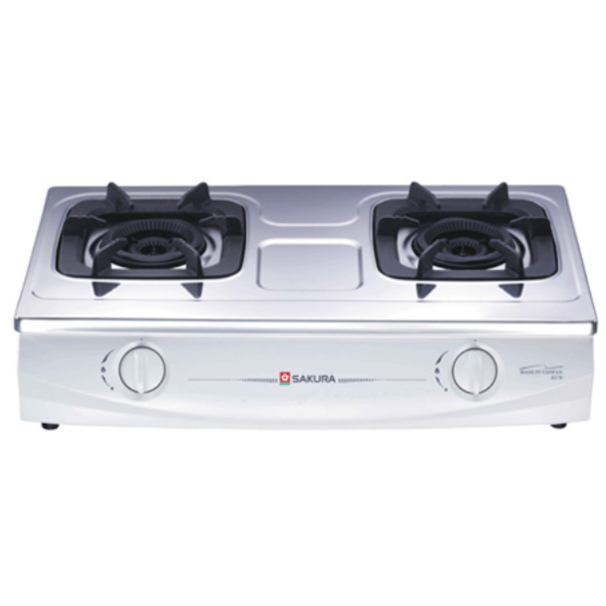 Sakura 櫻花 G270 70厘米 座檯式石油氣爐 Sakura 櫻花 G270 70厘米 座檯式石油氣爐