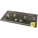 Giggas 上將 GA-9288LPG 75厘米 嵌入式雙頭石油氣爐