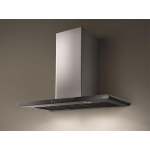 Elica GALAXY BLIX/A/80 80厘米 850m³/h 煙囪式抽油煙機 (黑色)