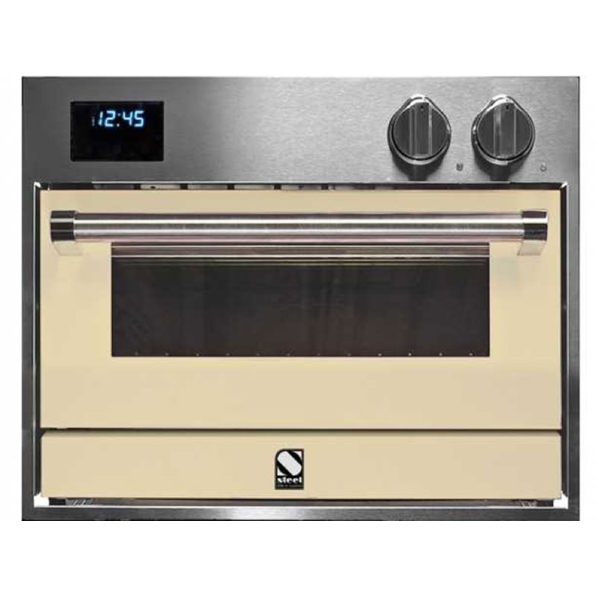 Steel GFE6-P 34公升 嵌入式電焗爐 