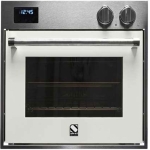 Steel GFE6-S 70公升 嵌入式蒸焗爐