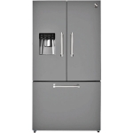 Steel GFR-9F 536公升 法式三門雪櫃