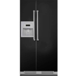 Steel GFRB-9 603公升 對門式雪櫃