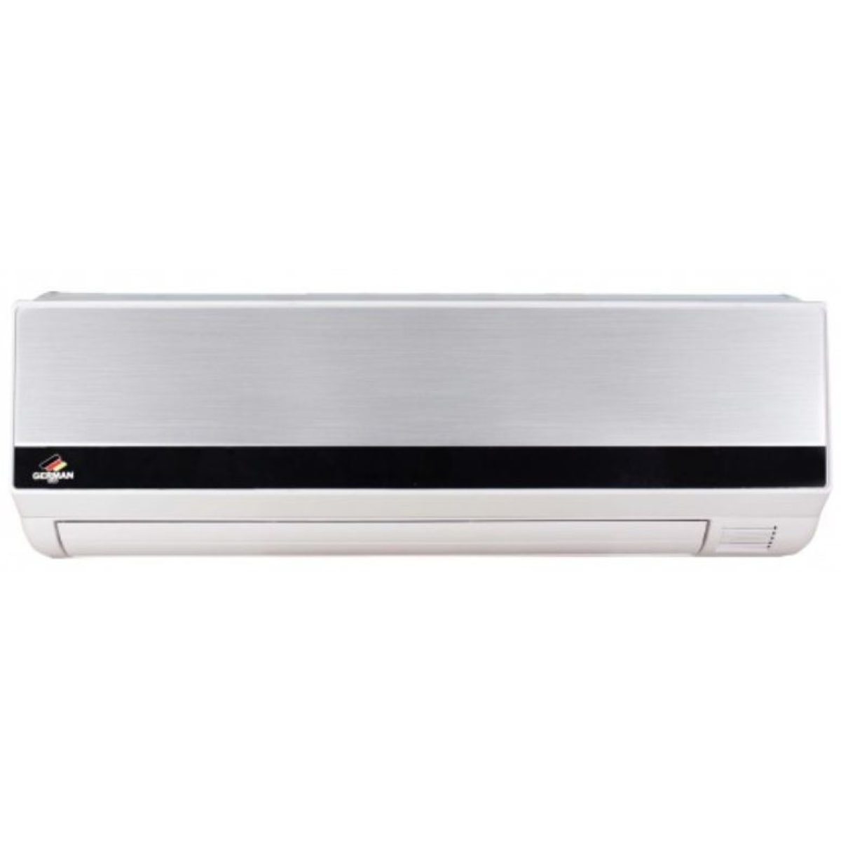 German Heavy 德國重工 SK-WSA0712C 3/4匹 1.5 匹 一拖二窗口式分體冷氣機