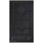 V-Zug GK21TTG 302.3.89 30厘米 嵌入式雙頭氣體爐 (煤氣)