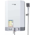 German Pool 德國寶 GPNB-6SSL 6加侖/23公升 速熱式電熱水器(花灑型)