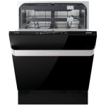 Gorenje 歌爾 GV60ORAB 60厘米 16套標準餐具 嵌入式洗碗碟機