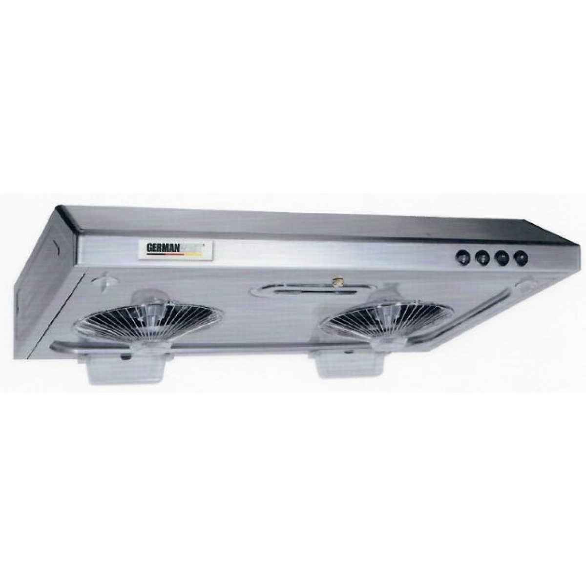 German West 西德寶 GW-168G 71厘米 780m³/h 易拆式抽油煙機 (灰色) German West 西德寶 GW-168G 71厘米 780m³/h 易拆式抽油煙機 (灰色)