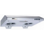 German West 西德寶 GW-168W 71厘米 780m³/h 易拆式抽油煙機 (白色)