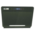 German West 西德寶 GW-828 70厘米 1400m³/h 傾斜式易拆抽油煙機 (智能手掃開關設計 + 黑色強化玻璃機身)