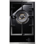Kuppersbusch GWS3911.0ED 30厘米 嵌入式單頭煤氣煮食爐 (不銹鋼包邊設計 + 德國製造) Kuppersbusch GWS3911.0ED 30厘米 嵌入式單頭煤氣煮食爐 (不銹鋼包邊設計 + 德國製造)