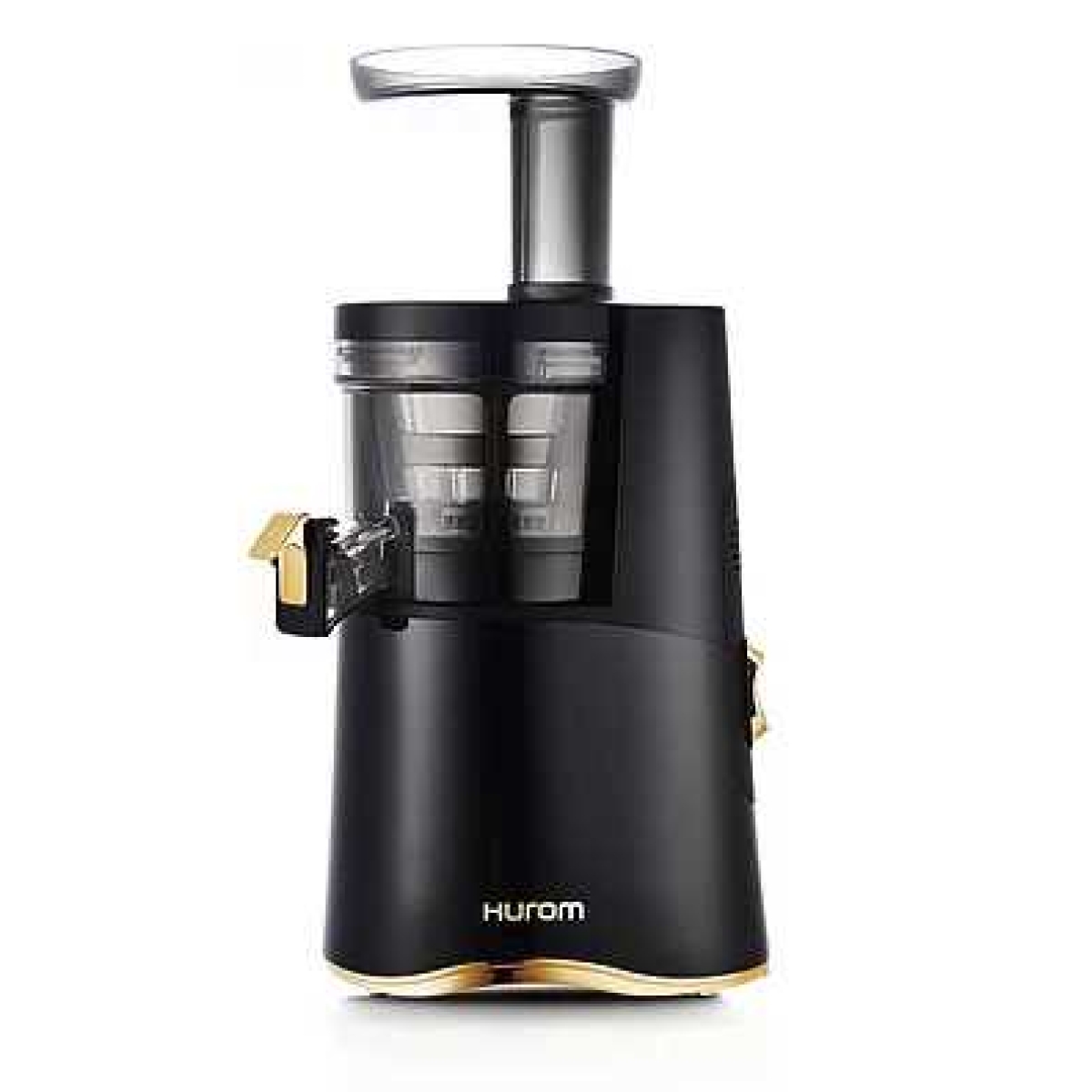Hurom 惠人 H-AA(BG) 150W 慢磨榨汁機 (黑金色)
