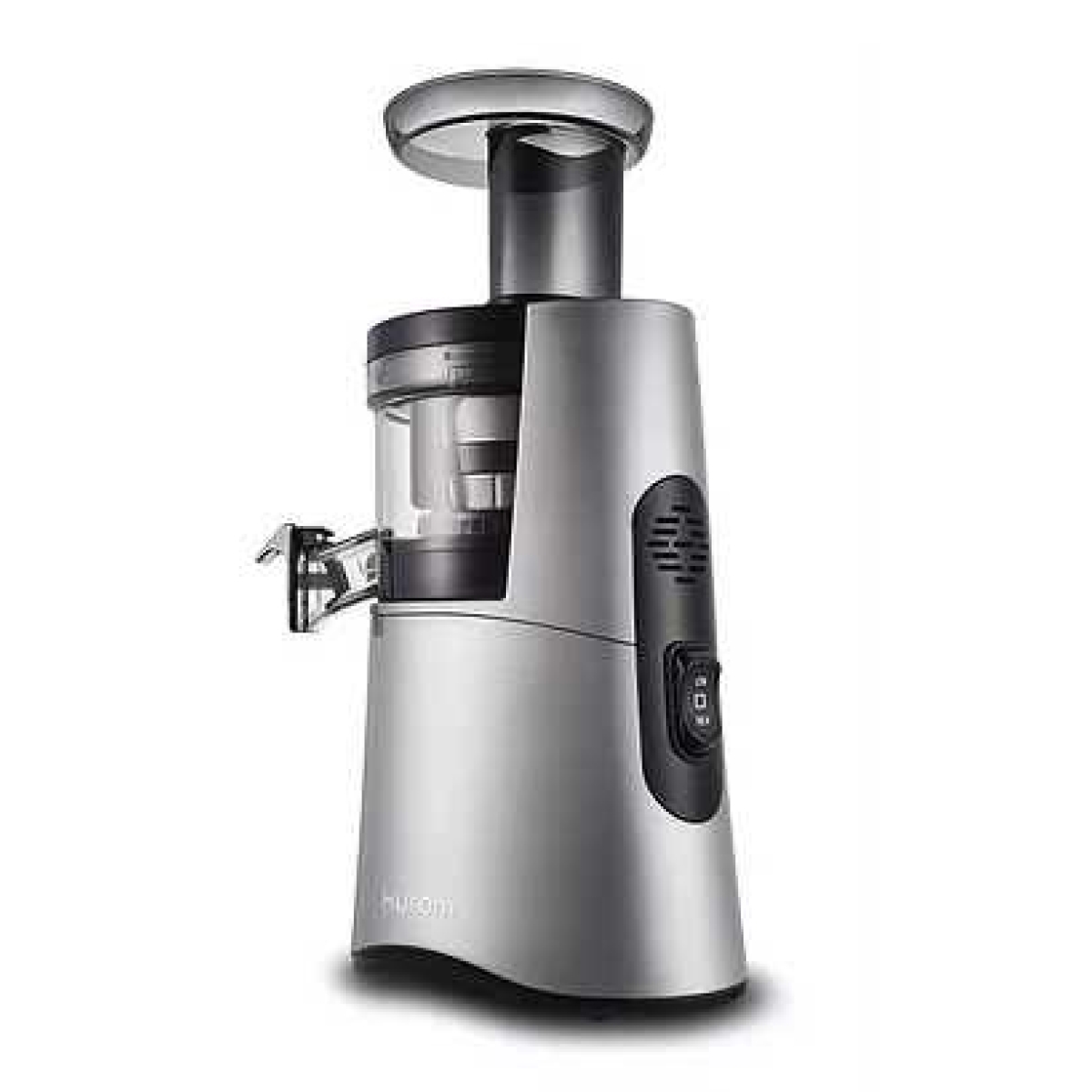 Hurom 惠人 H-AA(DG) 150W 慢磨榨汁機 (銀灰色)