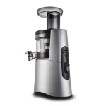 Hurom 惠人 H-AA(DG) 150W 慢磨榨汁機 (銀灰色)