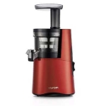 Hurom 惠人 H-AA(FR) 150W 慢磨榨汁機 (紅色)