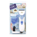 Lozenstar HB-001 電池剪髮器 (日本裝造)