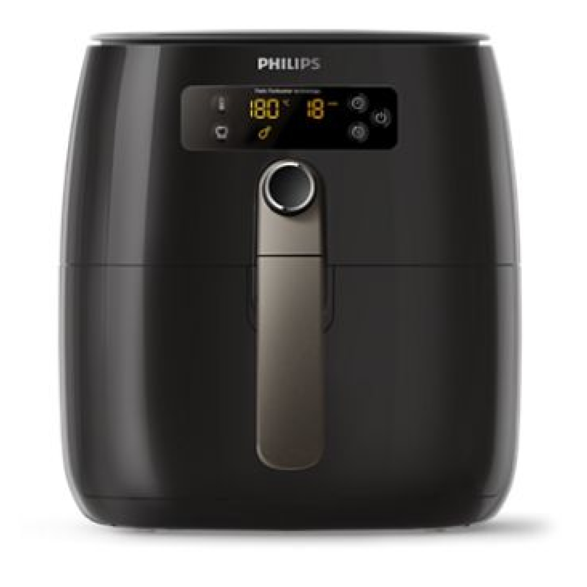 Philips 飛利浦 HD9743/11 1500W 空氣炸鍋