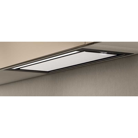 Elica HIDDEN IX/A/90  90厘米 嵌入式煙囪抽油煙機 (不銹鋼)