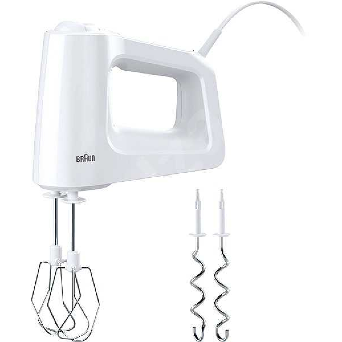 Braun 百靈 HM3000 450W 手提攪拌機