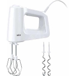 Braun 百靈 HM3100 600W 手提攪拌機