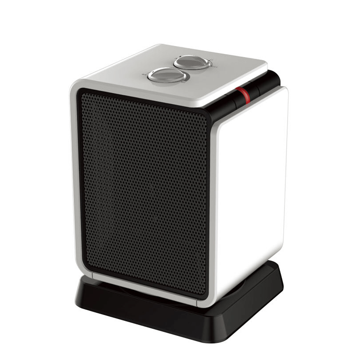 Homey 家美牌 HR-1800 1800W 防水霧設計暖風機 (浴室專用)