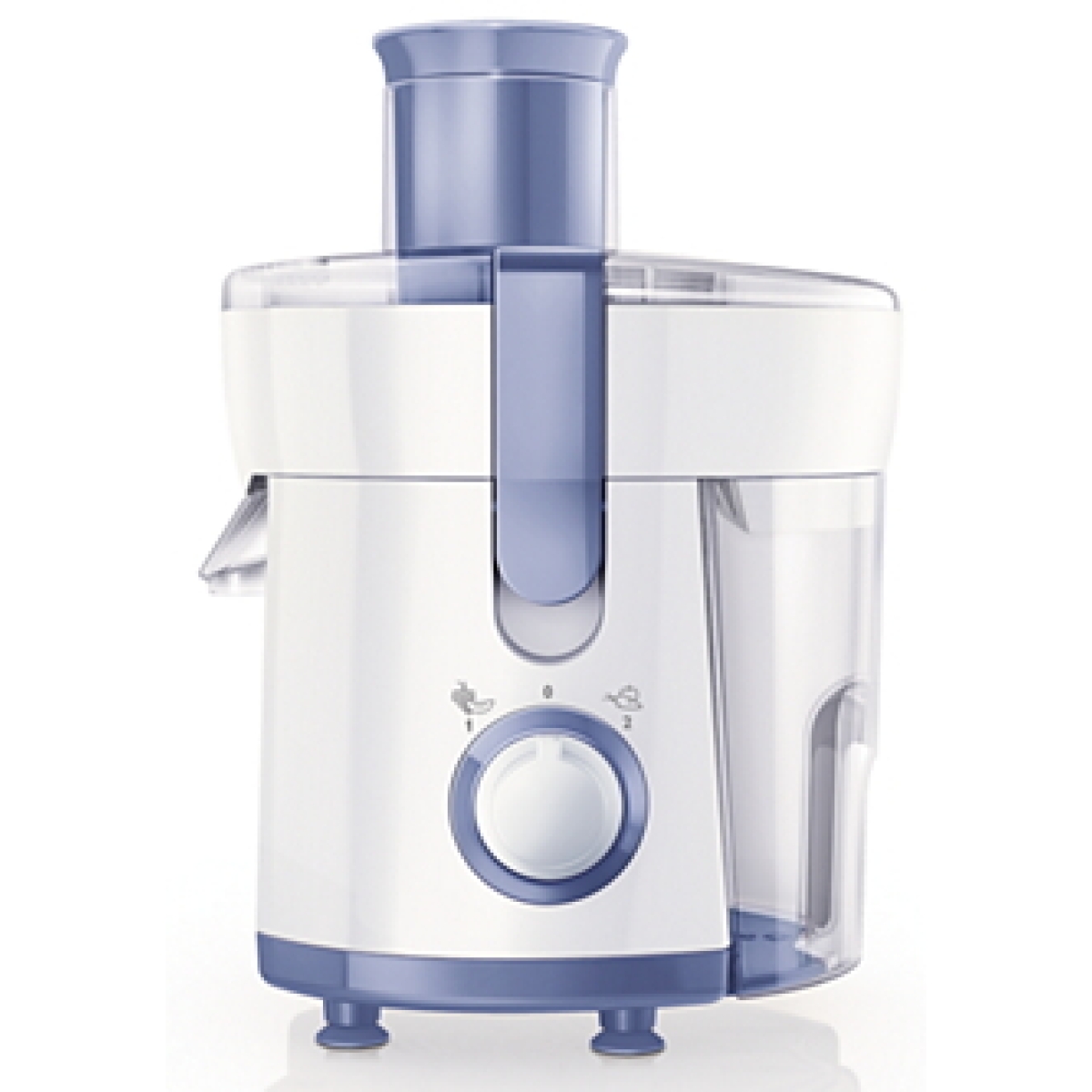 Philips 飛利浦 HR1811/71 300W 迷你榨汁機