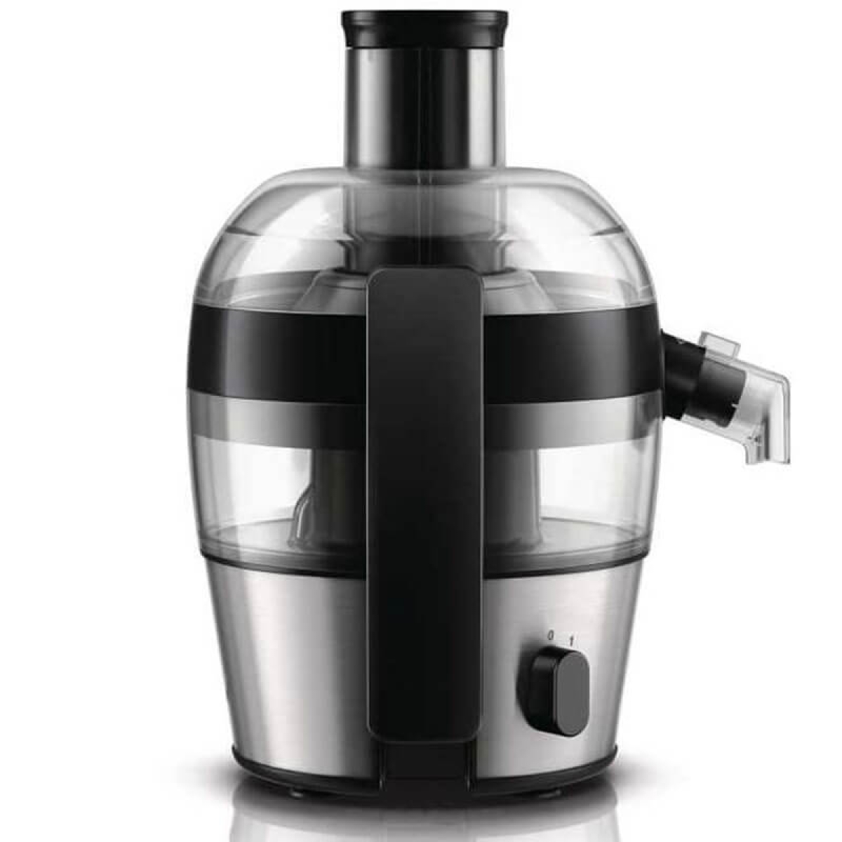 Philips 飛利浦 HR1836 500W 搾汁機