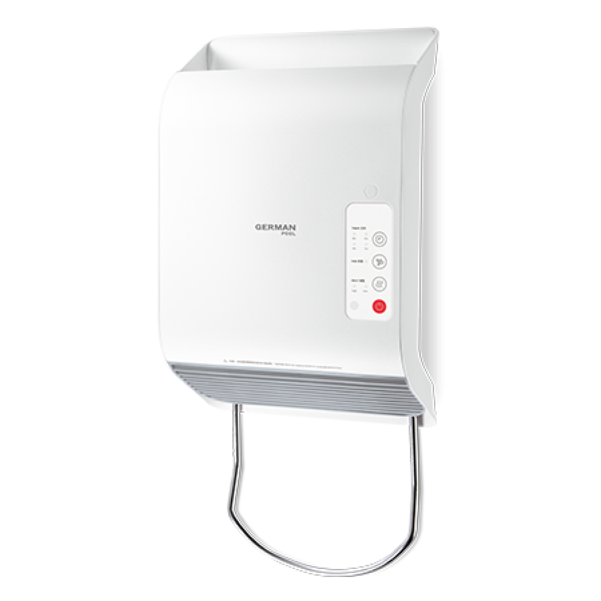 German Pool 德國寶 HTW-320 2000W 移動浴室寶 German Pool 德國寶 HTW-320 2000W 移動浴室寶