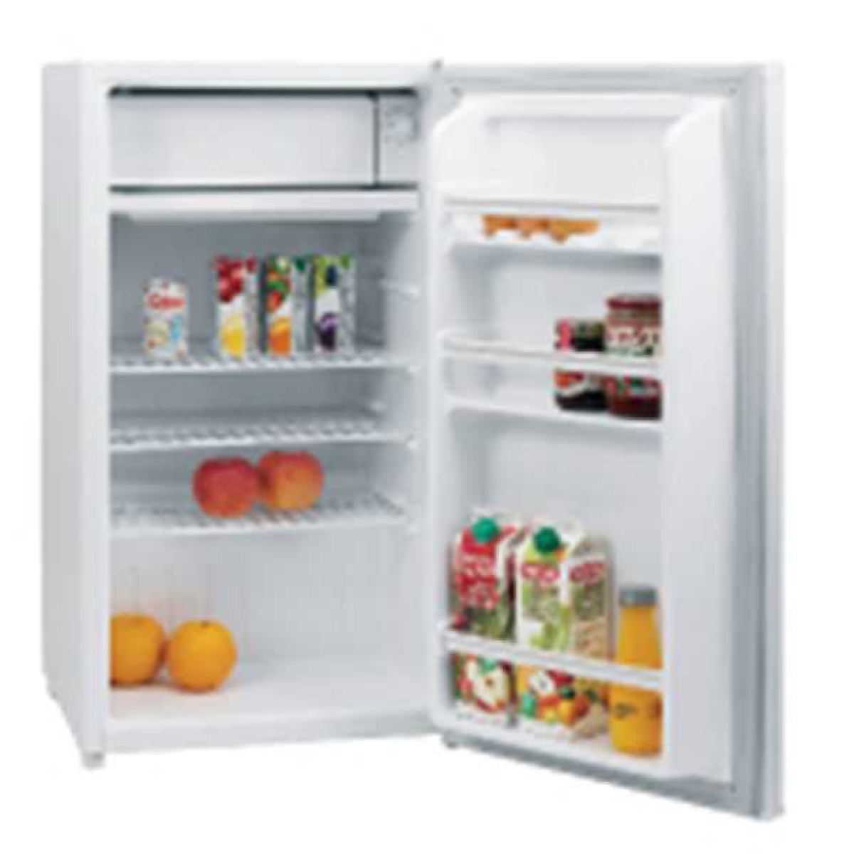 Hyundai 現代 HY98L 97公升 單門雪櫃