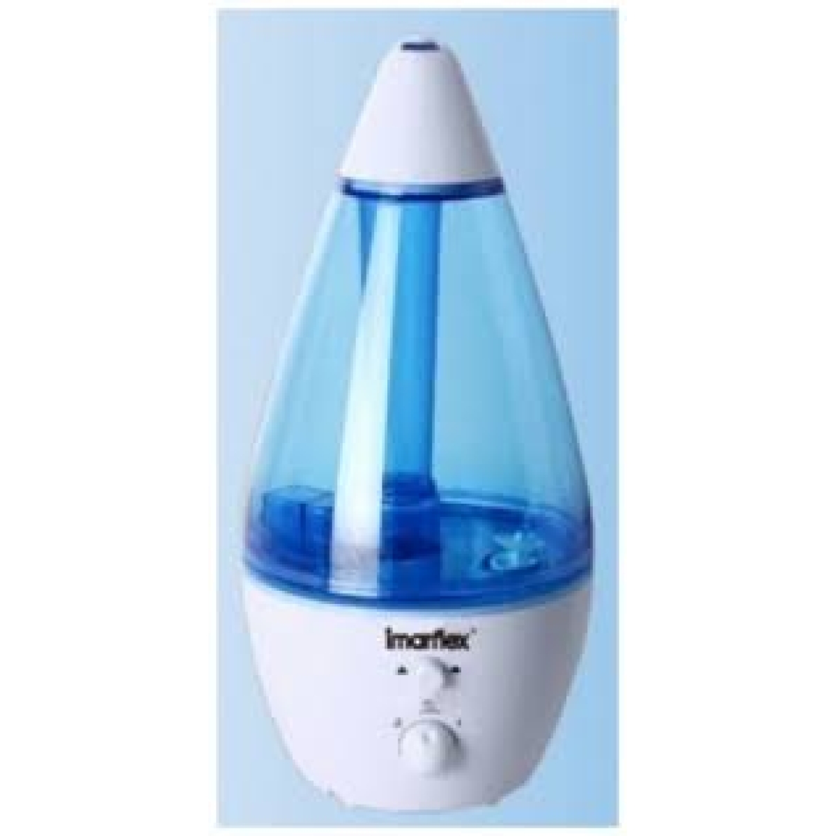 Imarflex 伊瑪 IAC-12 250毫升/小時 超聲波加濕器