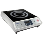 Summe 德國卓爾 IC-S2700 30厘米 2700W 座檯式電磁爐