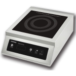 Summe 德國卓爾 IC-S5010 40厘米 5000W 座檯式電磁爐 (照價再減) [不設電源插頭，方便接駁電線]