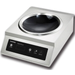 Summe 德國卓爾 IC-S5015P 40厘米 5000W 座檯式電磁爐 (照價再減) [不設電源插頭，方便接駁電線]