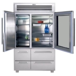 Sub-Zero ICB648PROG 476公升 對門雪櫃