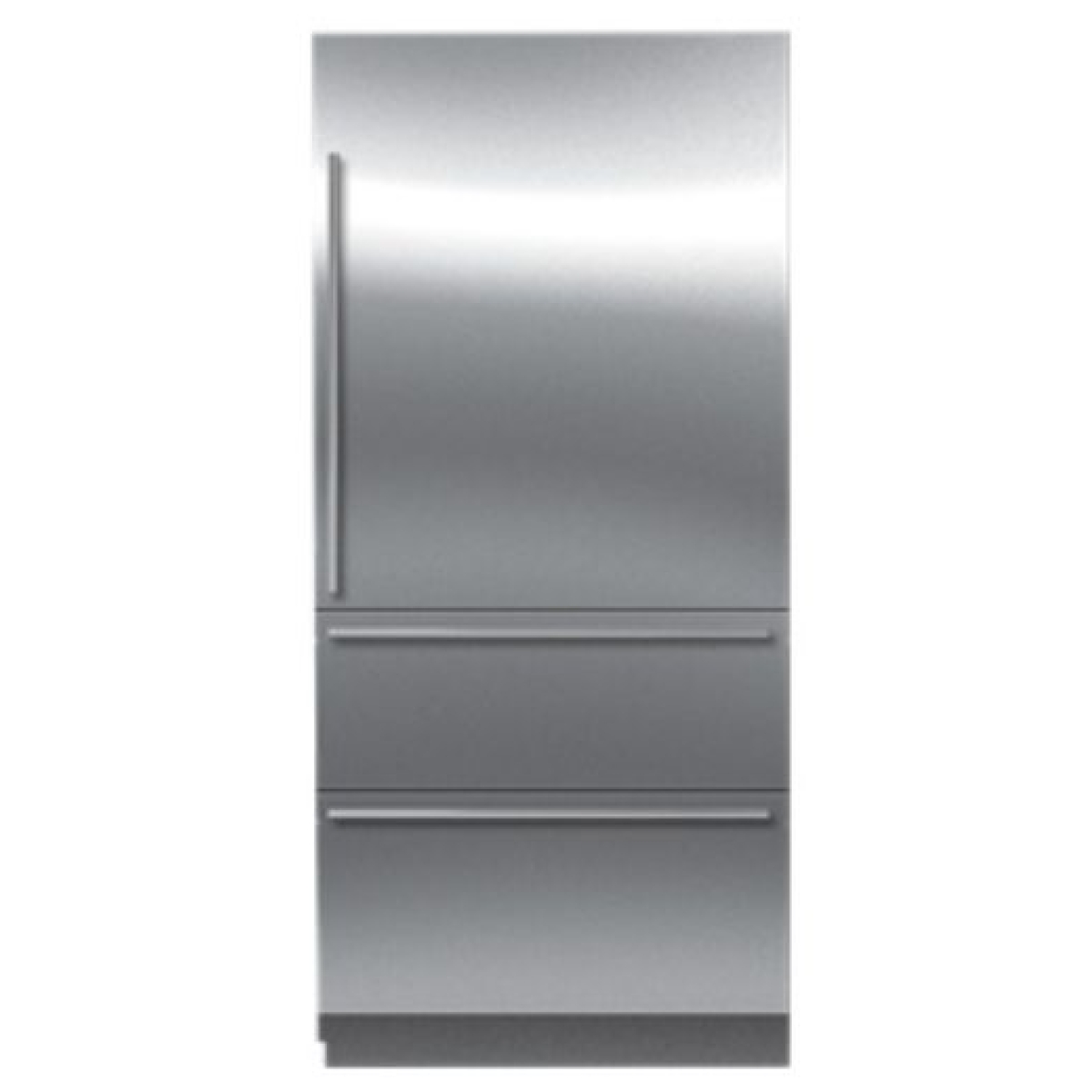 Sub-Zero ICBIT-36CIID 369公升 嵌入式多門雪櫃