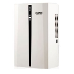 Imarflex 伊瑪 IDH-750ML 0.75公升/日 迷你靜音抽濕機