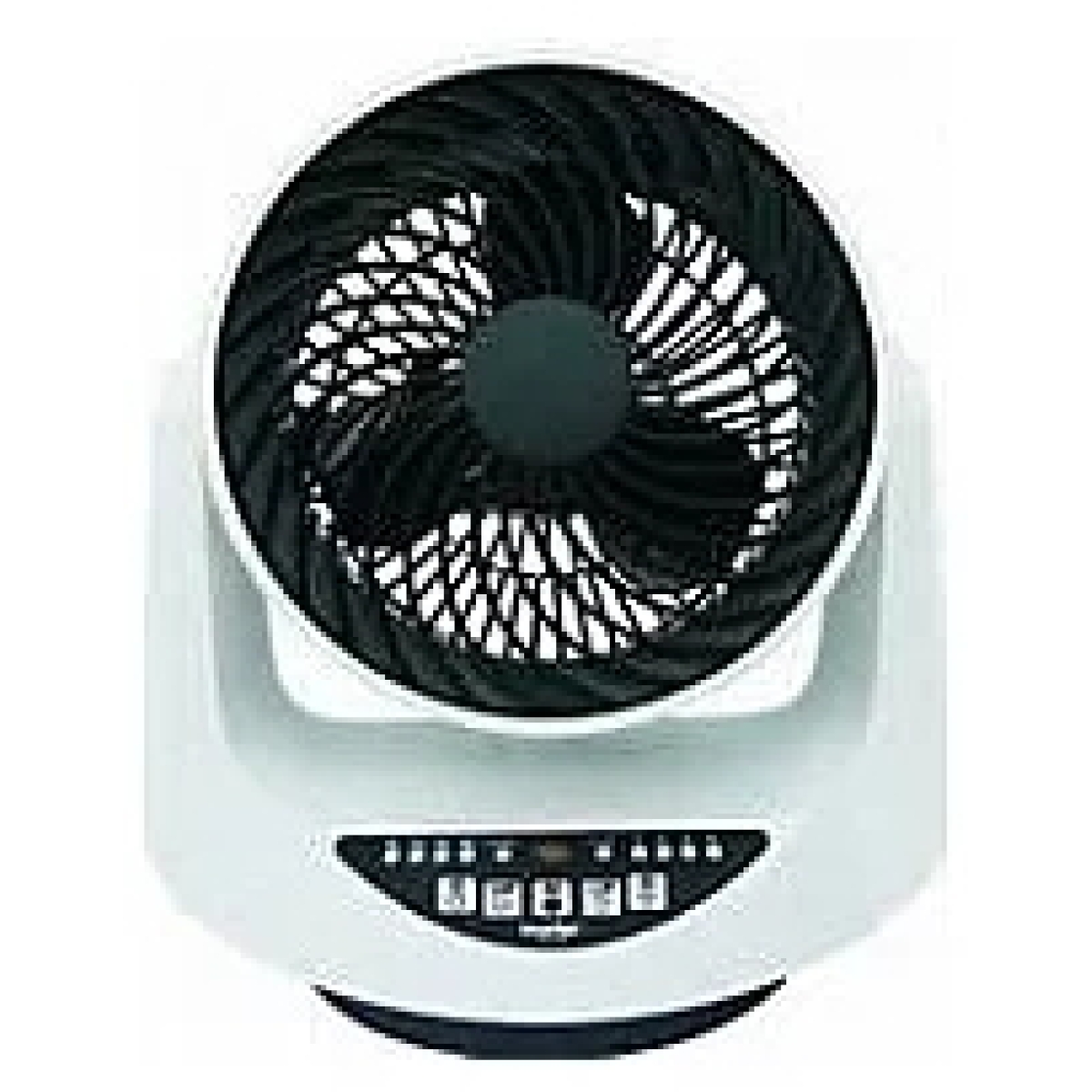 Imarflex 伊瑪 IFQ-23R 9.0" 遙控強風循環風扇