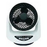 Imarflex 伊瑪 IFQ-23R 9.0" 遙控強風循環風扇