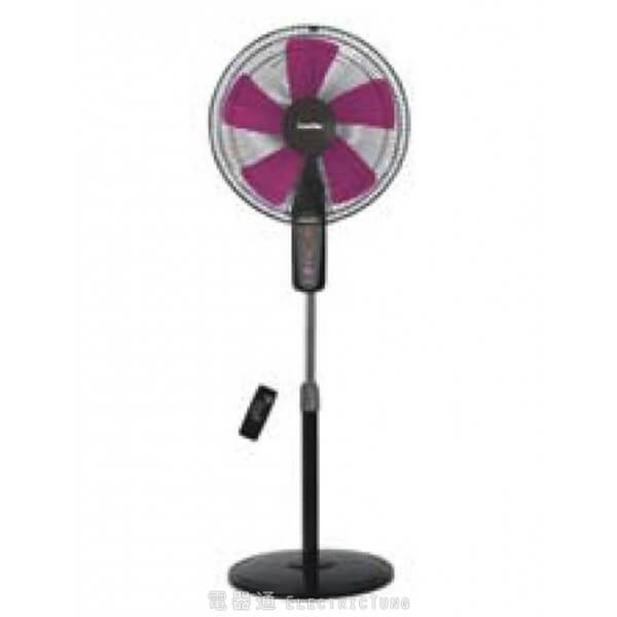 Imarflex 伊瑪 IFS-40BR 16吋 遙控強風座地風扇